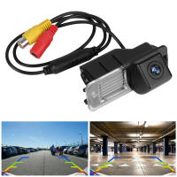 Cámara De Retrovisores Para Coche 12V Para VW Passat B7 CC POLO Golf 4 MK4 Visión Nocturna Ángulo De 170° Accesorios De Auto PDC Parktronic - details 4