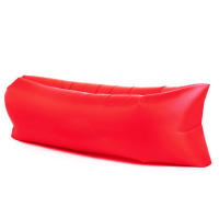 Sofá inflable perezoso portátil para exteriores, cama de aire para Parque de pastizales, playa de agua, juguetes, silla inflable, sofá de aire infable rápido, Sofá de aire plegable para exteriores, tumbonas hinchables - details 3