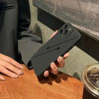Funda De Teléfono De Alta Calidad Con Patrón De Avión Para iPhone 15 pro Max 14 13 12 11 XS XR X 7 8 plus SE 2020 Mini Resistente a Los Golpes Suave Con Bumper - details 6