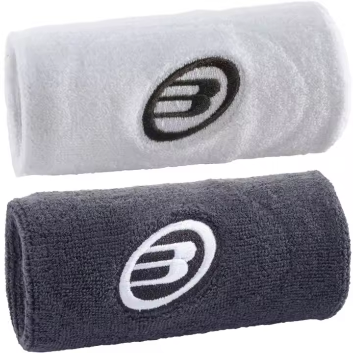 Muñequeras marca Bullpadel modelo 471588 para unisex en color varios - 1
