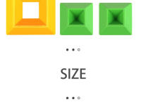 Juguetes Educativos Para Niños Bloques De Construcción Creativos Pyramide Plegable Con Música Material Plástico Sin Batería - details 18