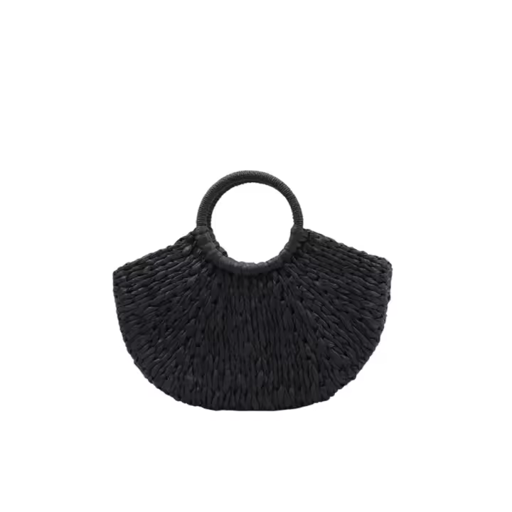 Limma QETESH Bolsos Mujer Negro - 1