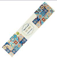 Printex Home -Incienso Premium Sreevani Oudh - Musk, Amber, Rosa, Frankincense, Natural, Sándalo - details 1