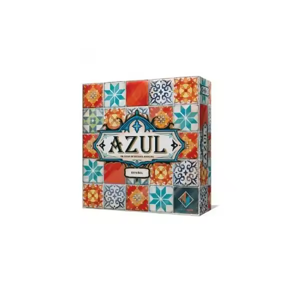 JUEGO MESA AZUL - 1