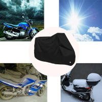 Cubierta de motocicleta para NMAX, AEROX, PCX, MIO, BEAT, CLICK, impermeable, lluvia y polvo, cubierta UV - details 7