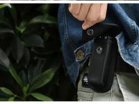 Nueva Funda Para Cuchillo Táctico EDC De Nylon Oxford Set De Embalaje Para Cuchillo Plegable Con Estuche De Nylon Regalo Que Incluye Herramientas Multifuncionales Y Scabbard Pouch - details 9
