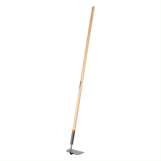 Truper Azada jardín classic con mango - 15x10 cm - 137 cm - 1