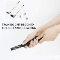 PGM Manoplas De Golf De Goma Para Entrenamiento De Swing Ayuda De Práctica Estándar Para Jugadores Derechistas E Izquierdistas Herramienta De Enseñanza SB001 - details 2