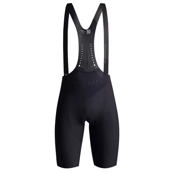 Ropa hombre Culotes Tactic Culote Signature Negro - 1