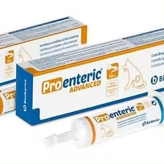 Bioiberica Proenteric Advanced Oral 15Ml - 1