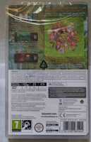 Collection of Mana - Nintendo Switch - PAL España precintado - Square Enix - details 1