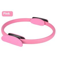 Círculo De Yoga Pilates Resistencia Círculo Mágico Apertura Espalda Equipo De Fitness Accesorio Deportivo Unisex - details 10