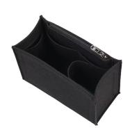 Línea De Inserto De Lana Para Bolso Organizador De Pouch Tote Bag Interno Para LV Onthego Material De Tela Origen China - details 8