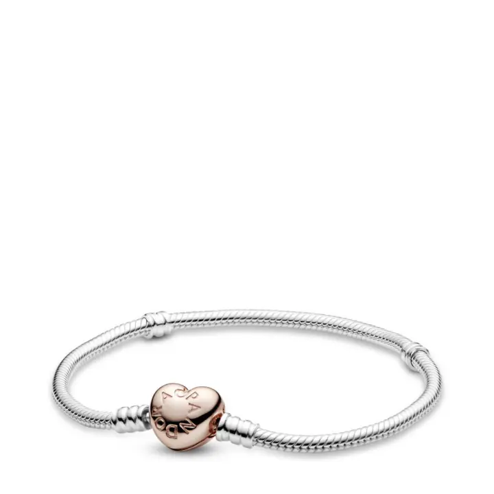 Pandora Pandora Pulsera 580719-17 580719 , para Mujer - 1