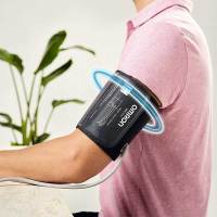 TENSIOMETRO OMRON M6 CONFORT HEM-7360-E - details 2