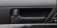 Manija De Puerta Interior Compatible Con Hyundai Veracruz 2007-2015 82610-3J000 82620-3J000 Para Puerta Frontal Y Rear Door - details 4