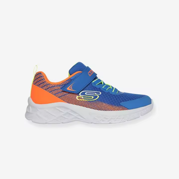 Microspec II-Zovri  Running-Walking Niño/Niña Zapatillas Niño - 1