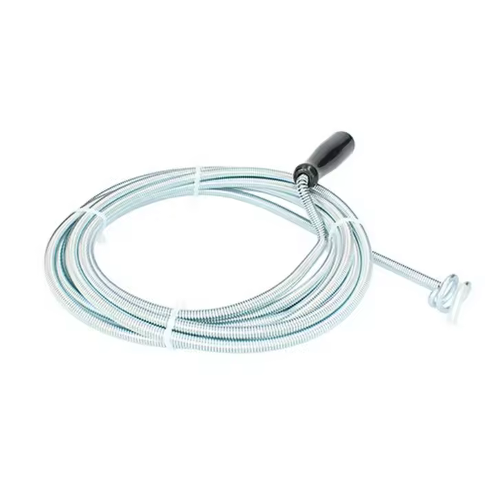 Desatascador Fontastock 5  m x 9 mm - 1