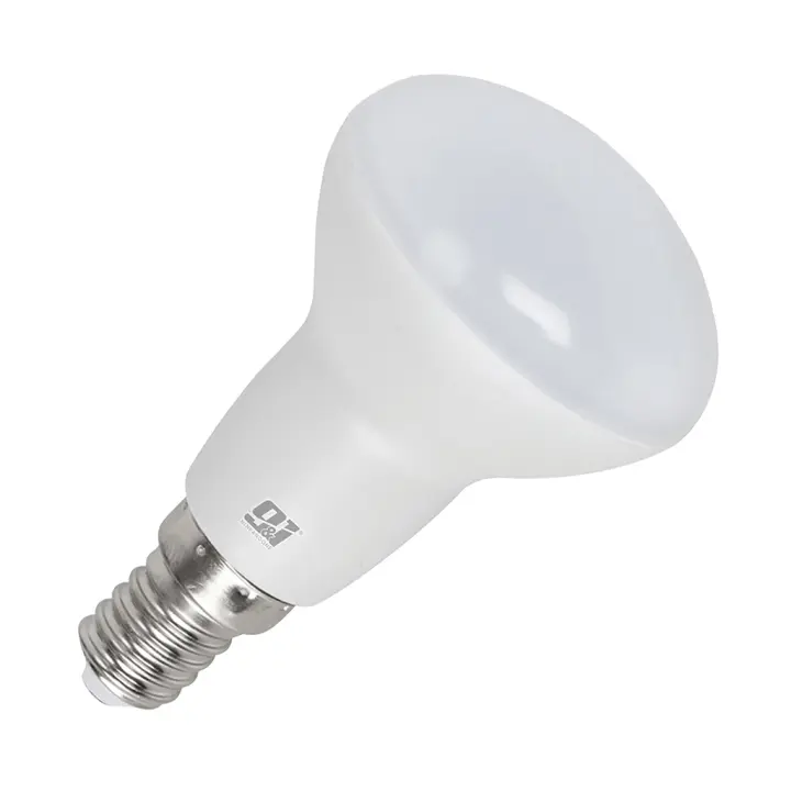 ORION91 Bombillas LED R50 E14 Reflectora 5w (=40w) 470lm Blanco Neutro 4.000k 25000h Nine&One Premium - 1