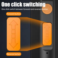 Destornillador Eléctrico USB Recargable Sin Cable Herramienta De Perforación Con Batería Herramienta De Destornillado - details 4