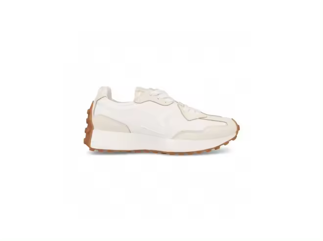 Zapatillas casual hombre Berzosa blanco - 1