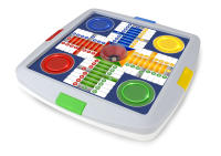 Chicos Parchís Oca Automático - Fábrica de Juguetes 64001 - details 0