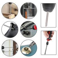 Juego De 30 Piezas De Puntas De Destornillador Magnéticas De Acero S2 100/150mm 1/4 Pulgada Rosca Hexagonal Herramientas Eléctricas Multifuncionales Antideslizantes Phillips Torx Cuadrado - details 2
