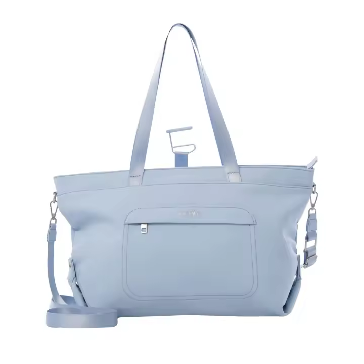 Totto Bolso Madrid  -Dimensiones:41 x 25 x 17 cm-Material:Poliester - 1