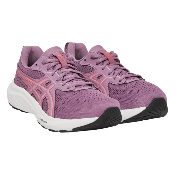 Zapatillas Asics Gel Contend 9 Morado Ube Coral Reef 1012B681-501 Running Mujer - 1