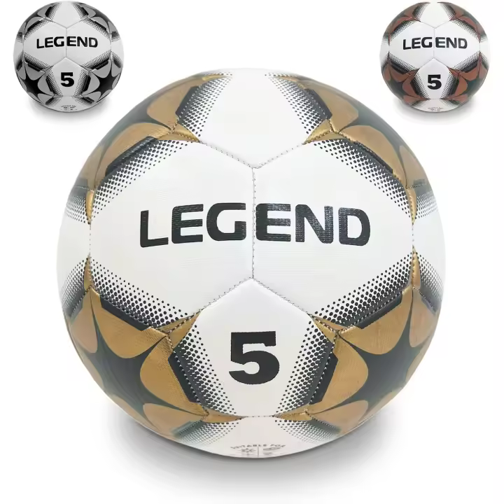 BALON LEGEND 400 GR.BALON FUTBOL 35513989 UNICE - 1