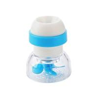 Grifo de ahorro de agua para cocina Baño-Agua Ter agua-Boquilla de grifo (rosa) - details 0