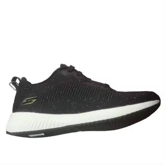 SKECHERS BOBS SQUAD TOTAL GLAM - Calzado Zapatilla Mujer - 1