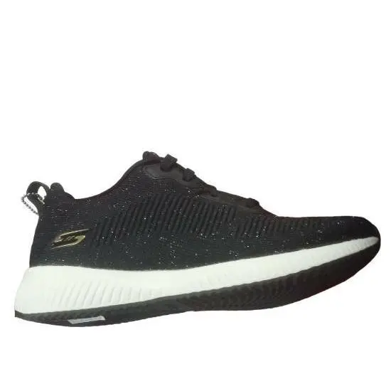 SKECHERS BOBS SQUAD TOTAL GLAM - Calzado Zapatilla Mujer - 1