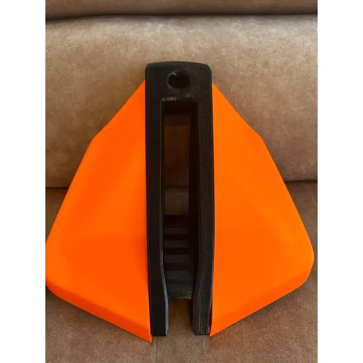 MPM. [MÓDULO FAROS RACING] para KTM SuperDuke 1290 - 1