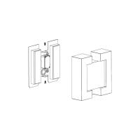 Eglo - Aplique de pared para exterior Sitia - details 1