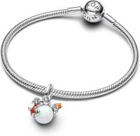 Charm Colgante Pandora 793532 C01 Chip y Chop, Viene con Caja original. - details 1