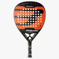 Bullpadel Paquito Navarro Hack 03 Junior 2024 Pala Padel. Ideal para chicos/as con peso ligero y muy buen balance - details 1