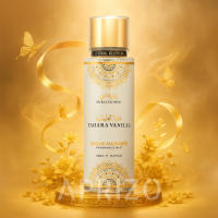 Bruma aromática Tahara Vainilla 250 ml -DUBAI FLOWER Perfumes de Dubai Original - details 1