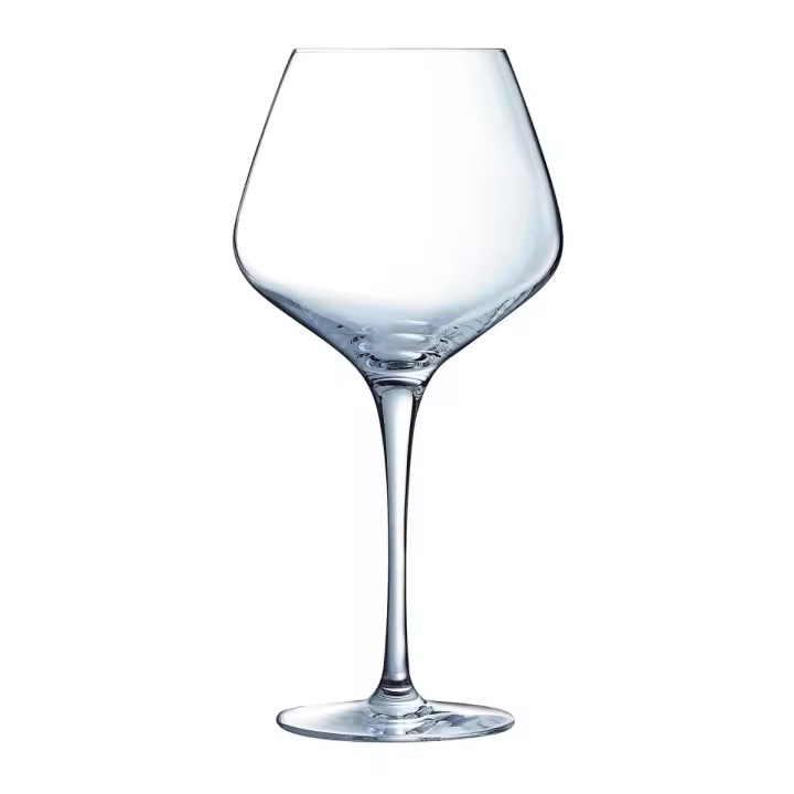 Chef & Sommelier Sublym Caja 6 Copas Ballon Vino Krysta 60CL Transparente - 1