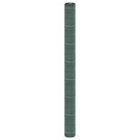 vidaXL Membrana de malezas PP 1,5x25 m tela contra malas hierbas Color Blanco,  Verde, y mas - details 1