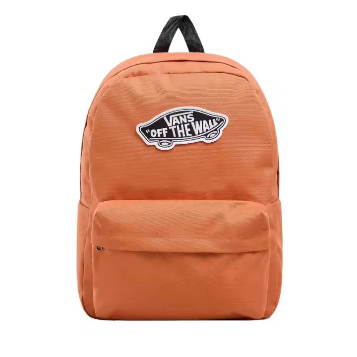 Mochilas Hombre Marca Vans Modelo Old Skool Classic - 1