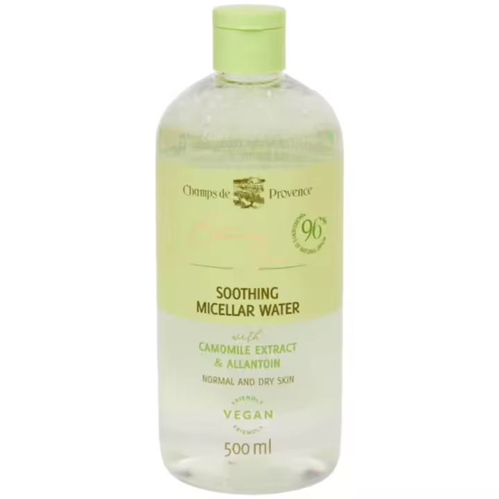 Champs de Provence Botanical Care Agua Micelar Limpiadora - 1