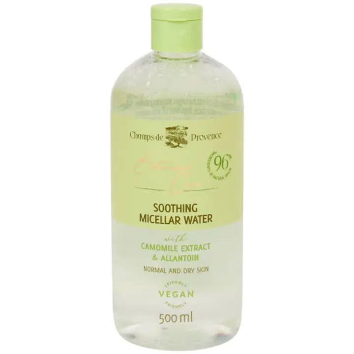 Champs de Provence Botanical Care Agua Micelar Limpiadora - 1