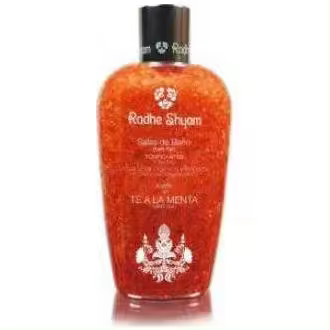 Sales De Baño Te, Menta Tonificante 300Gr. - 1
