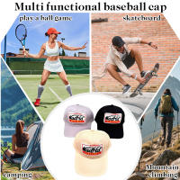 Gorra de Béisbol Unisex de Poliéster con Bordado "Madrid", Diseño Casual y Fashionista, Ideal para Viajes, Vacaciones y Protección Solar para Conductores - details 1