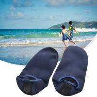 Zapatillas De Agua Unisex Para Natación Y Snorkeling Zapatos De Playa Para Surfeo Y Río Equipamiento De Juego Al Aire Libre - details 13