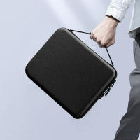 Estuche Antigolpes HUWEI EVA Para iPad Air 5 4 pro 11 Lenovo Tab P11 pro Samsung Tab A8 S7 S8 Xiaomi Pad 5 6 MatePad 11 Estuche De Moda Para Tableta Universal - details 11