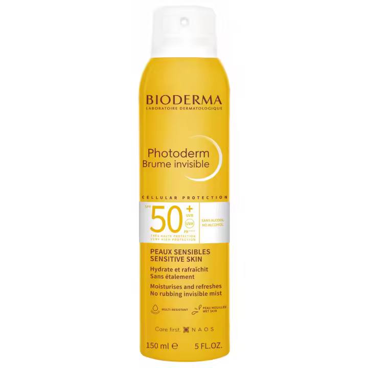 Photoderm Bruma invisible SPF50+ - 1