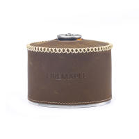 Funda De Cuero Para Botella De Gas Fire Maple 220g Cubierta Protectora De Cuero Vacío Para Acampar Al Aire Libre En Clima Frío - details 0