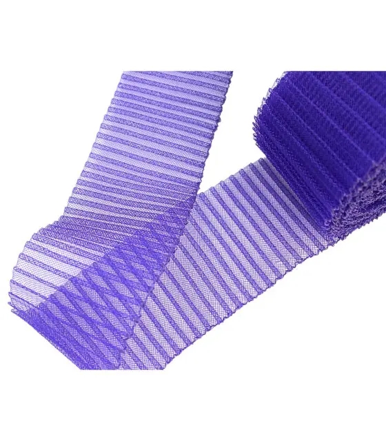 CRIN PLISADO 8CM Raíz CRIN Productos de Google Shopping HATBRAIDS Inicio NOVEDADES CRIN PLISADO - 1